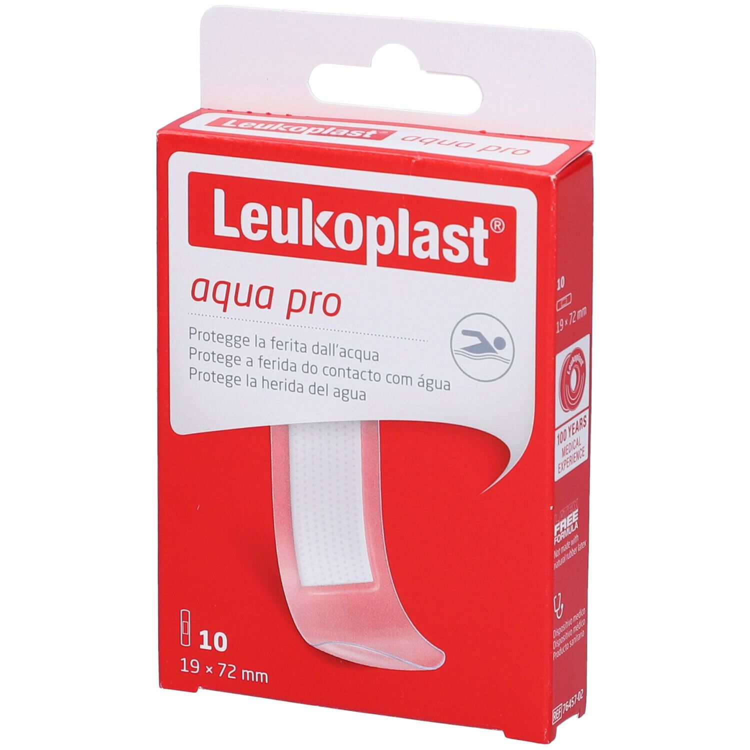 Image of Leukoplast® Professional Aqua Pro