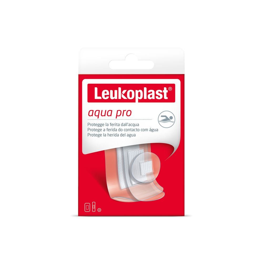 Image of Leukoplast® Professional Aqua Pro 20