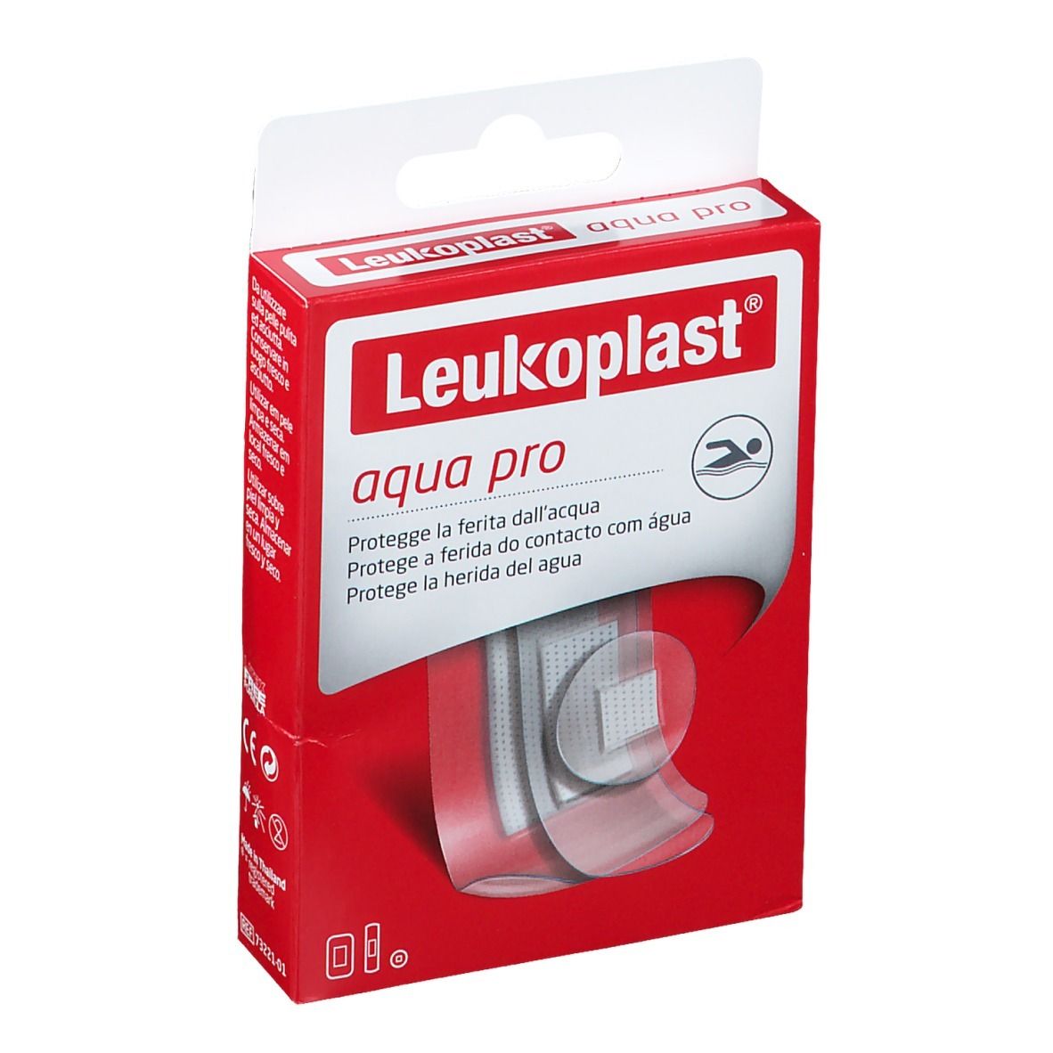 Image of Leukoplast® Professional Aqua Pro 20