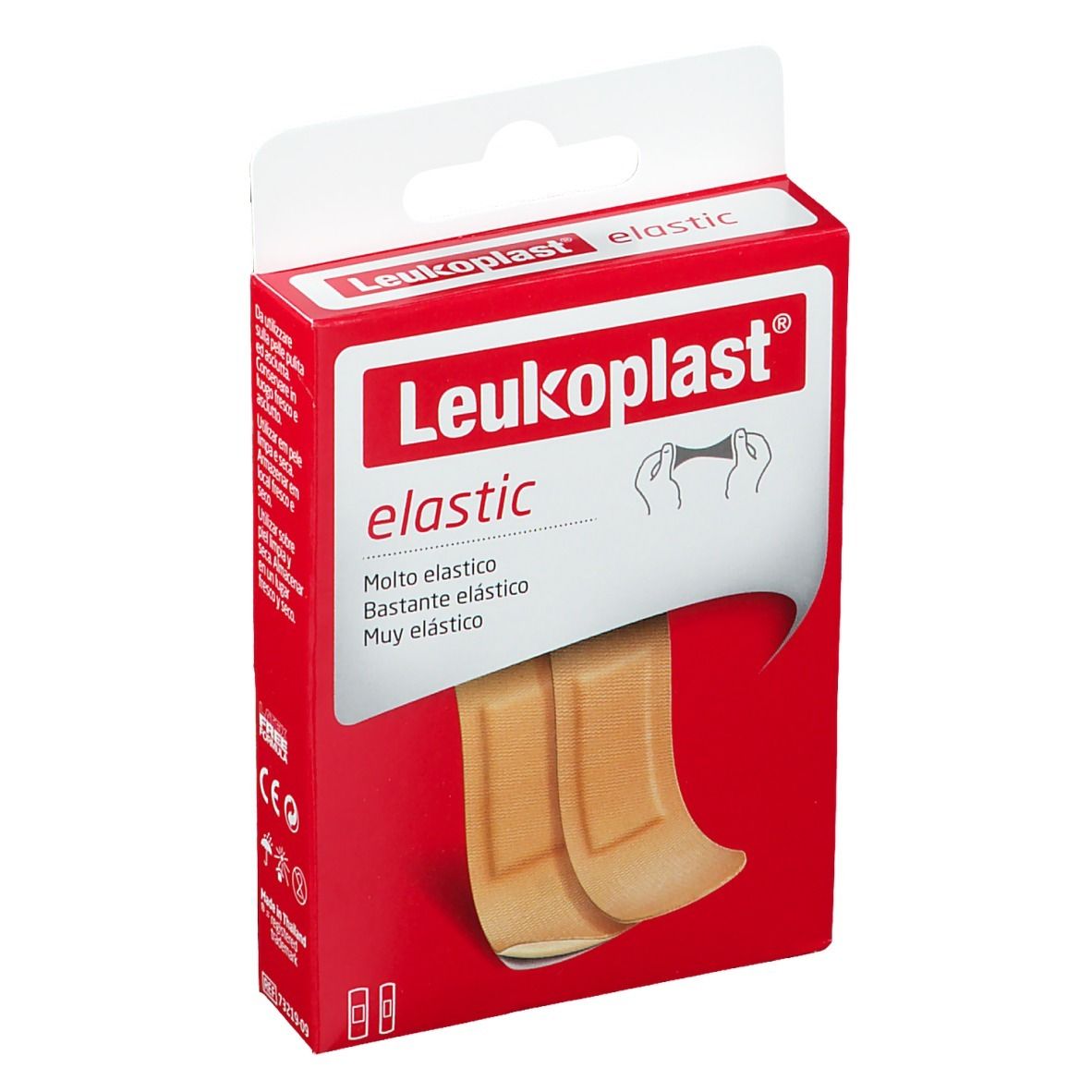 Image of Leukoplast® Professional Elastic 20