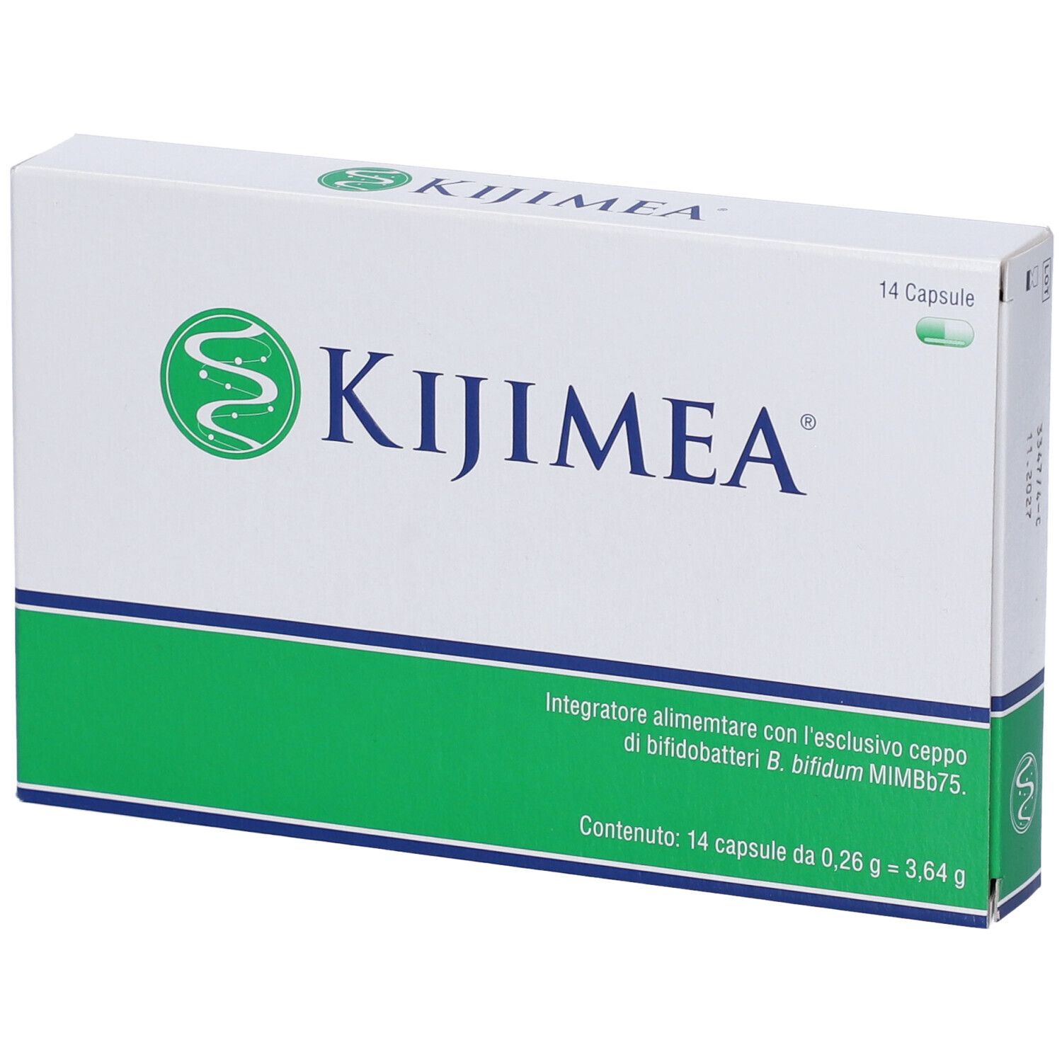 Kijimea® Colon Irritabile 14 pz Capsule