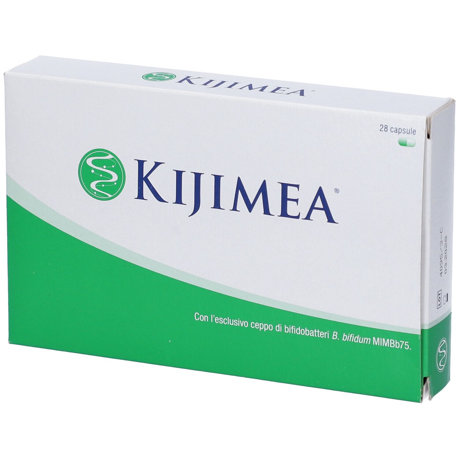 Kijimea® Capsule