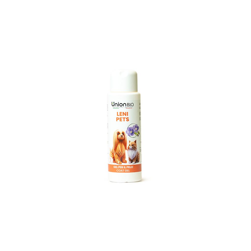 Leni Pets GEL Ristrut 250Ml 250 ml Gel