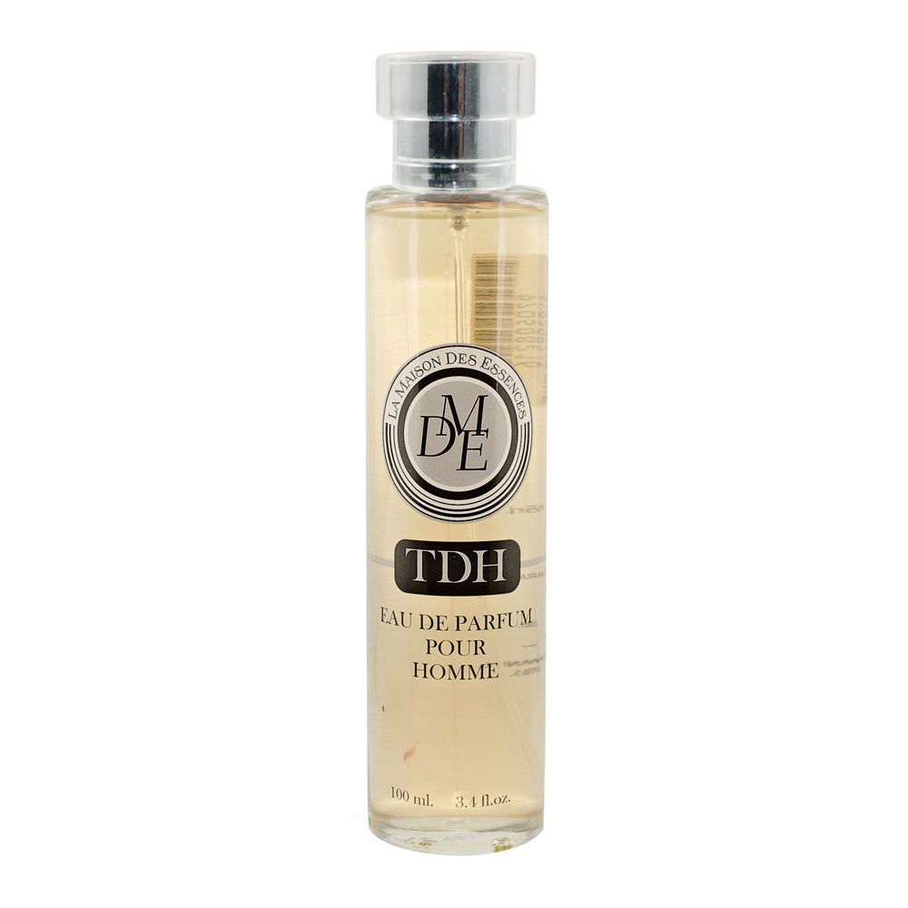 La Maison Des Essences TDH Profumo Uomo