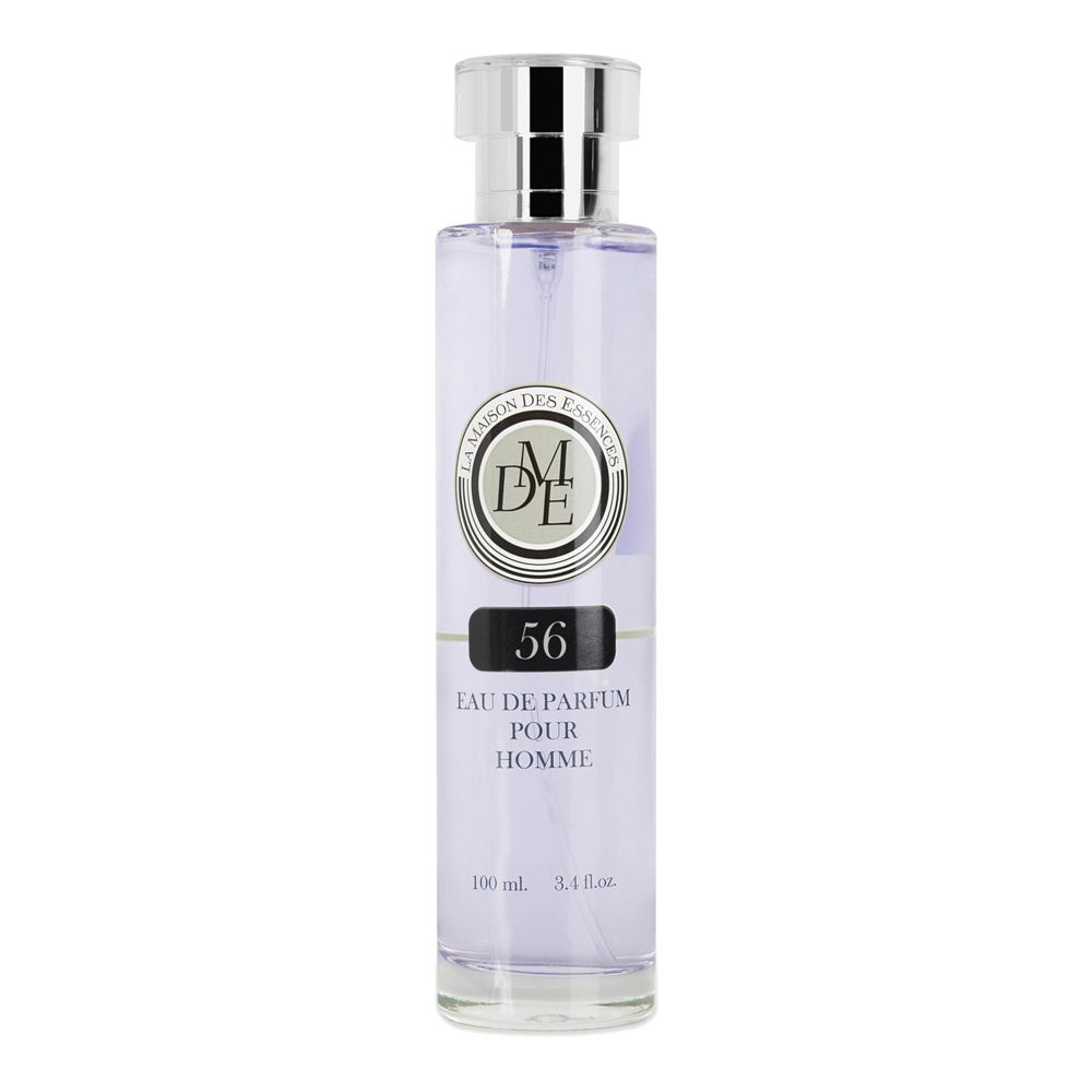 La Maison Des Essences Profumo Uomo n°56