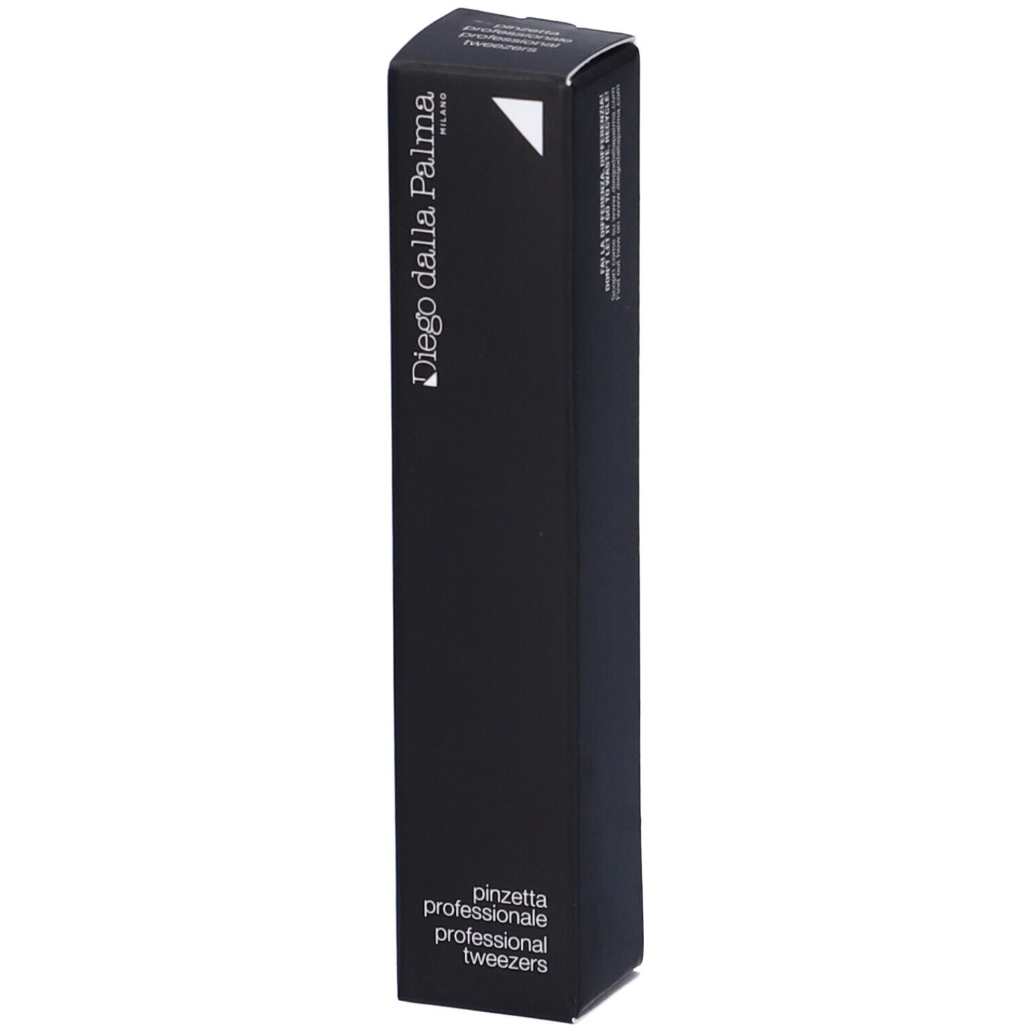 Diego dalla Palma Pinzetta Professionale
