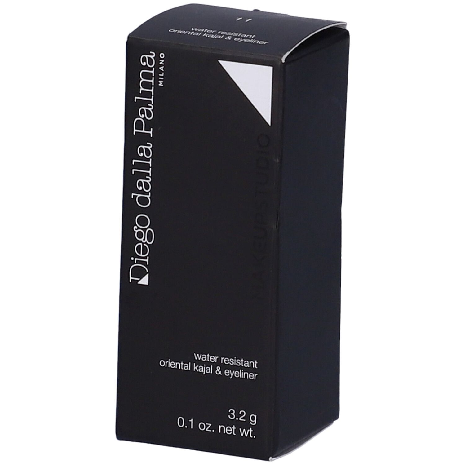 Diego dalla Palma Makeupstudio Oriental Kajal Water Resistant