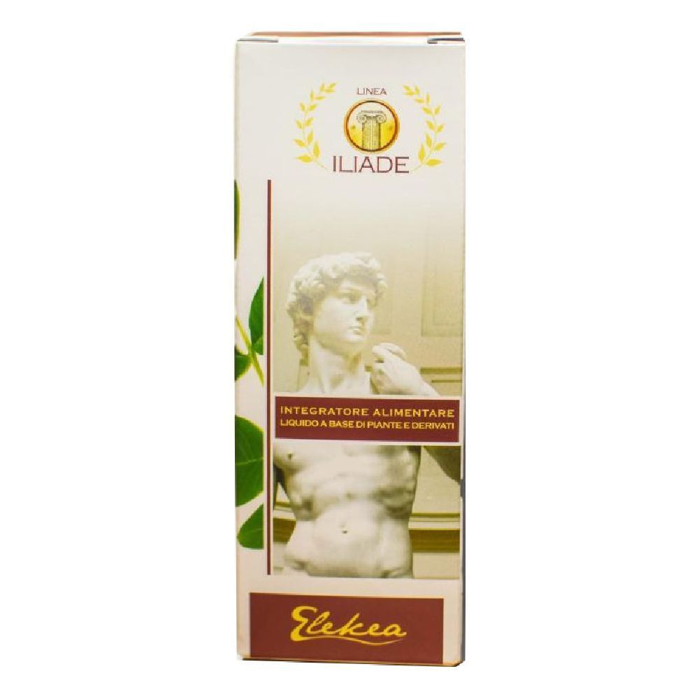 Elekea Hermes Integratore Per L'intestino In Gocce 50Ml - Immagine 3