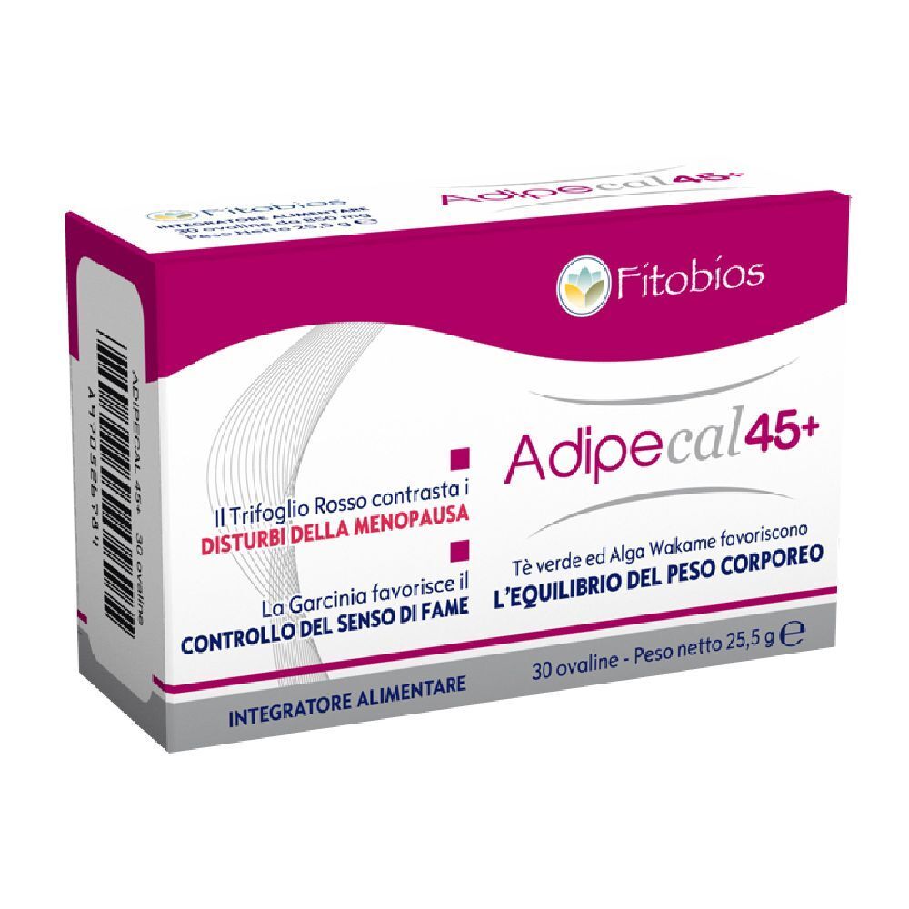 Fitobios Adipecal 45+