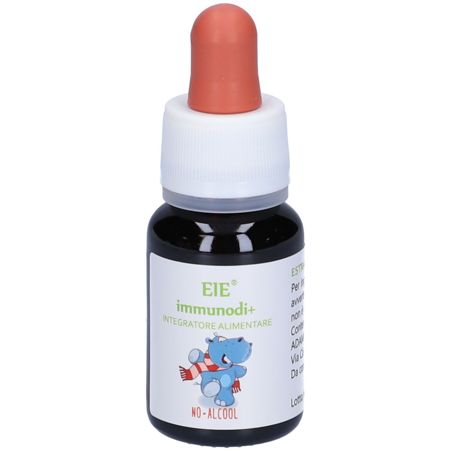 Adamàh EIE Immunodi+ Gocce