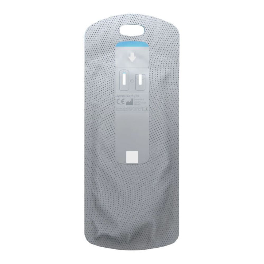 Speedicath Flex Autolub Ch12 N 30 St Katheter