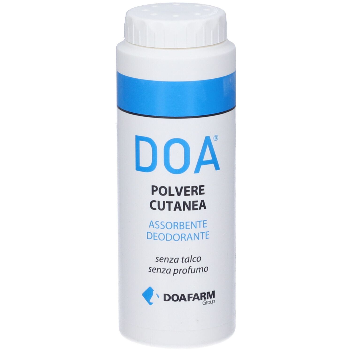 Doa Polvere Cutanea 75 G