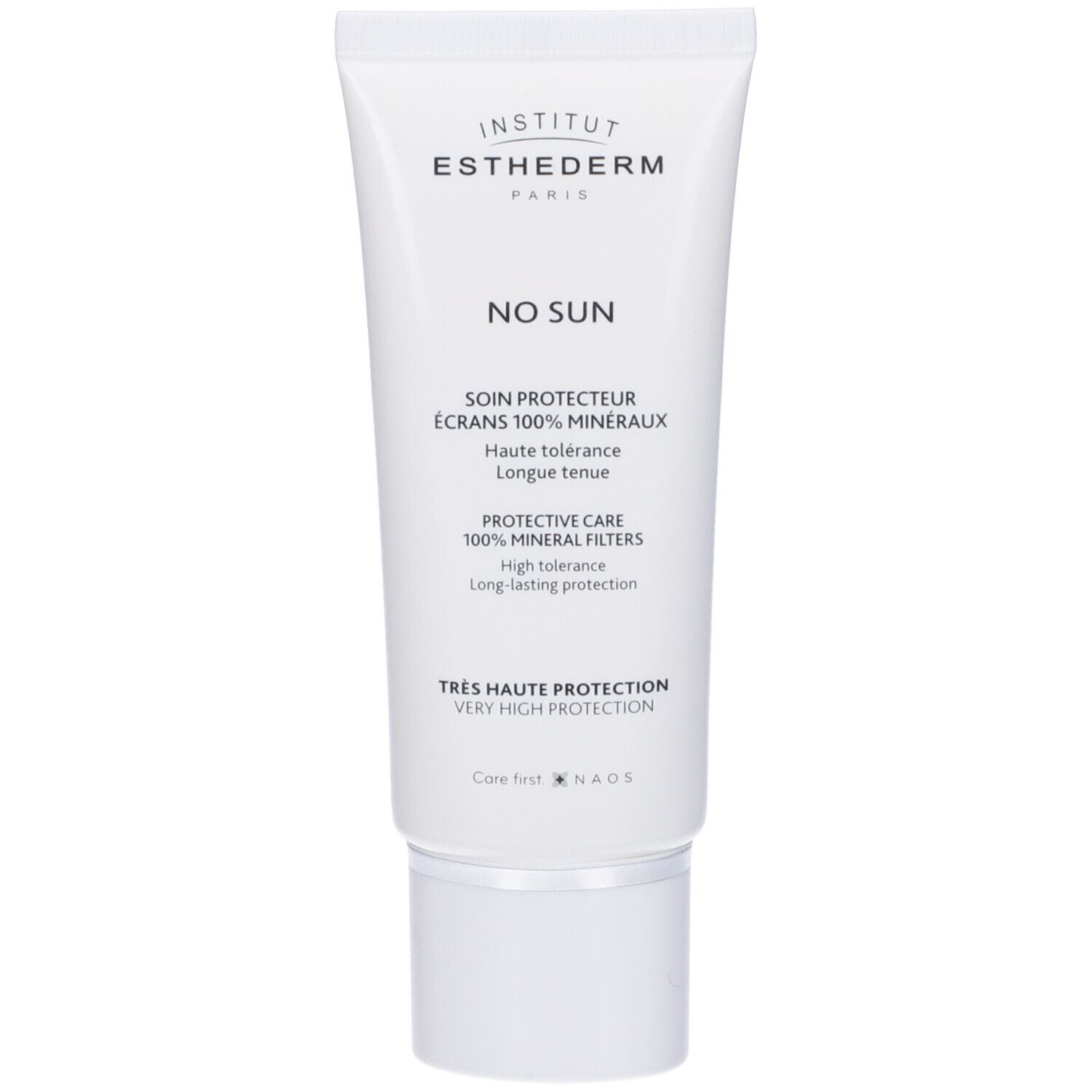 Institut Esthederm No Sun Crema