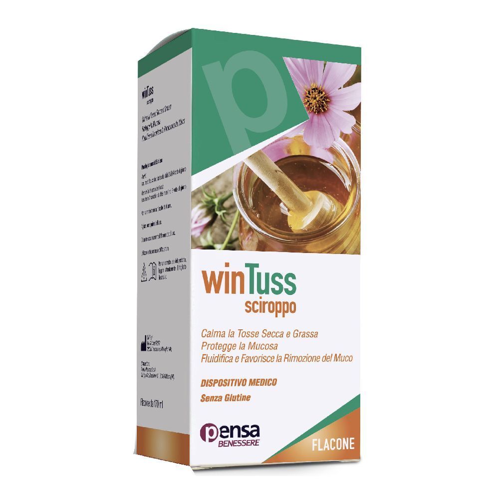 Wintuss sciroppo 170ml - Immagine 5