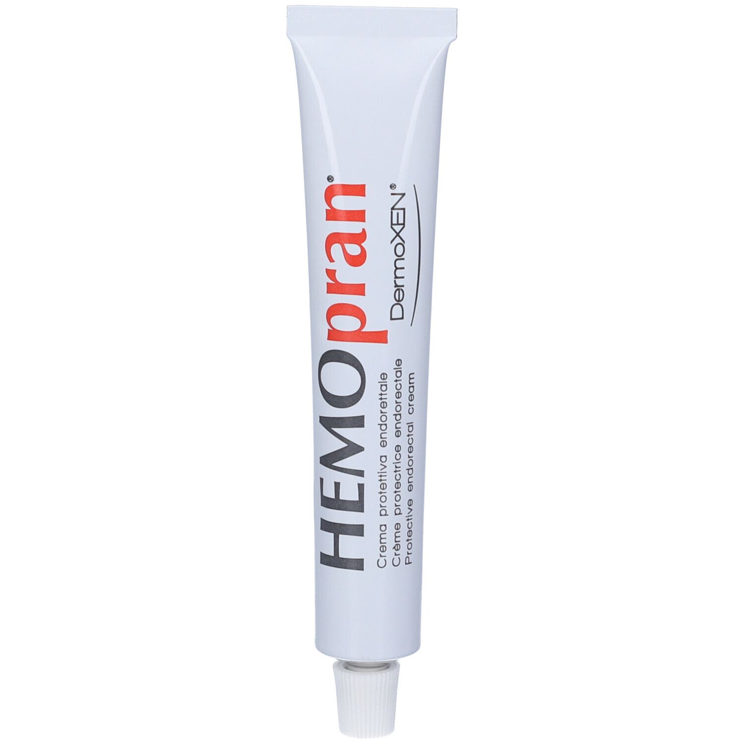 Hemopran Crema Endorettale35Ml 35 ml Creme