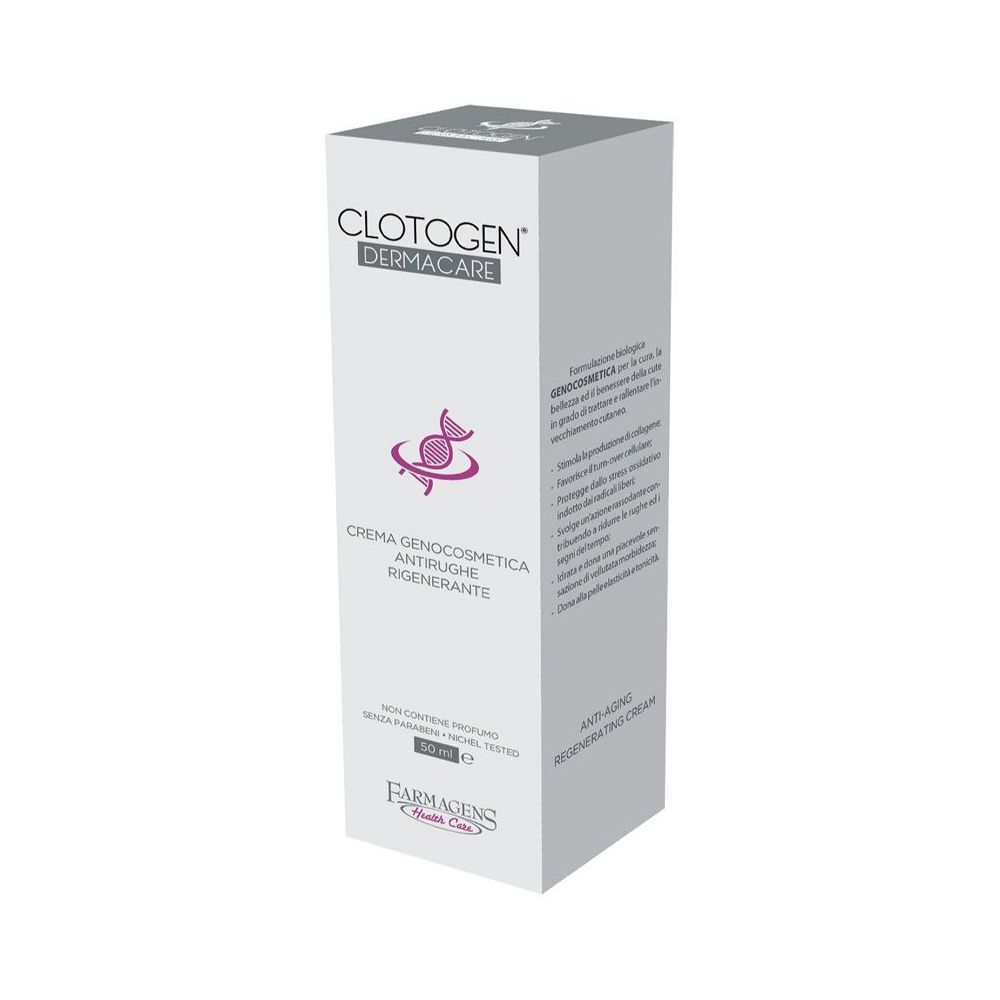 Clotogen Dermacare 50 Ml