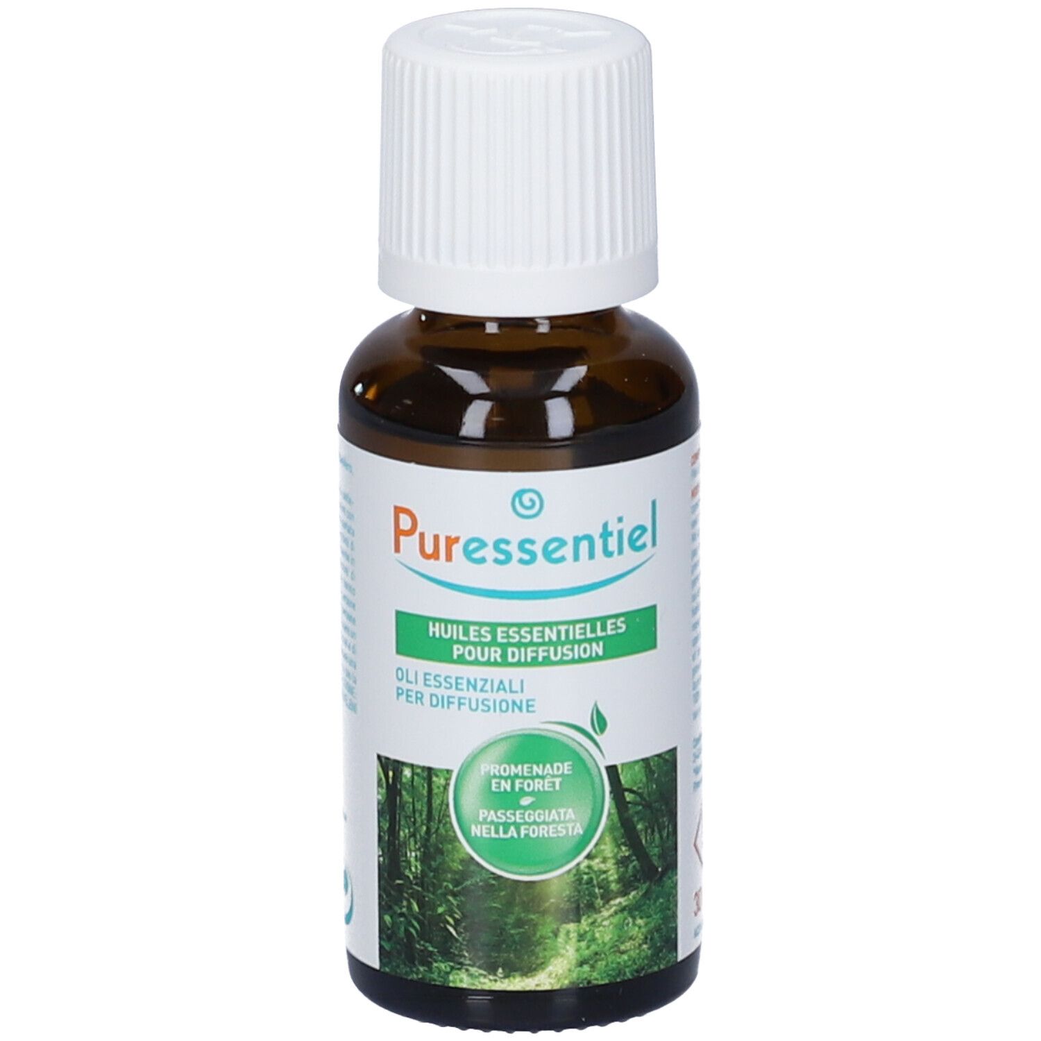 Miscela Passeggiata Foresta DI 30 ml Ätherisches Öl