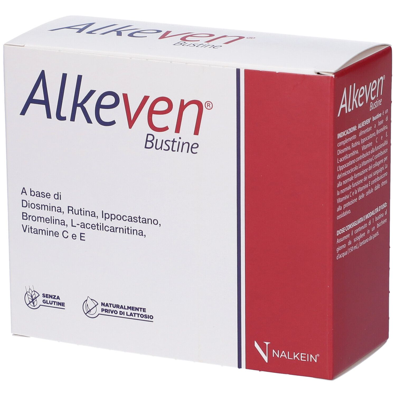 Alkeven 20Bust 20 St Beutel