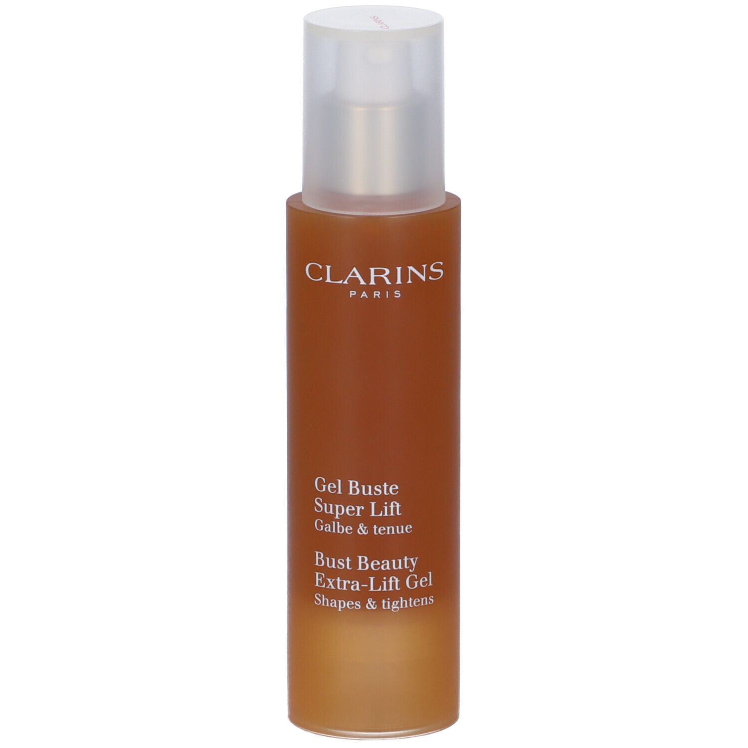 Clarins Gel Tonificante Seno Super Lift