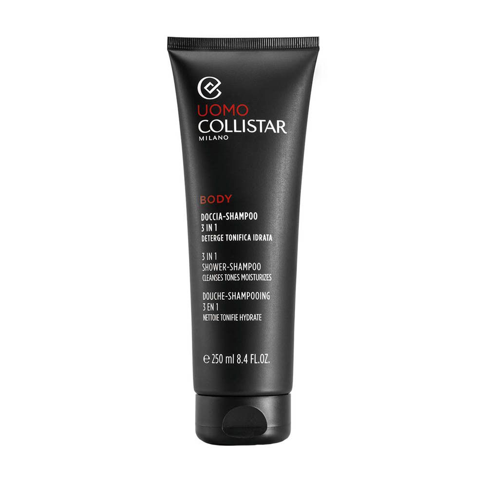 Collistar Doccia-Shampoo 3 In 1