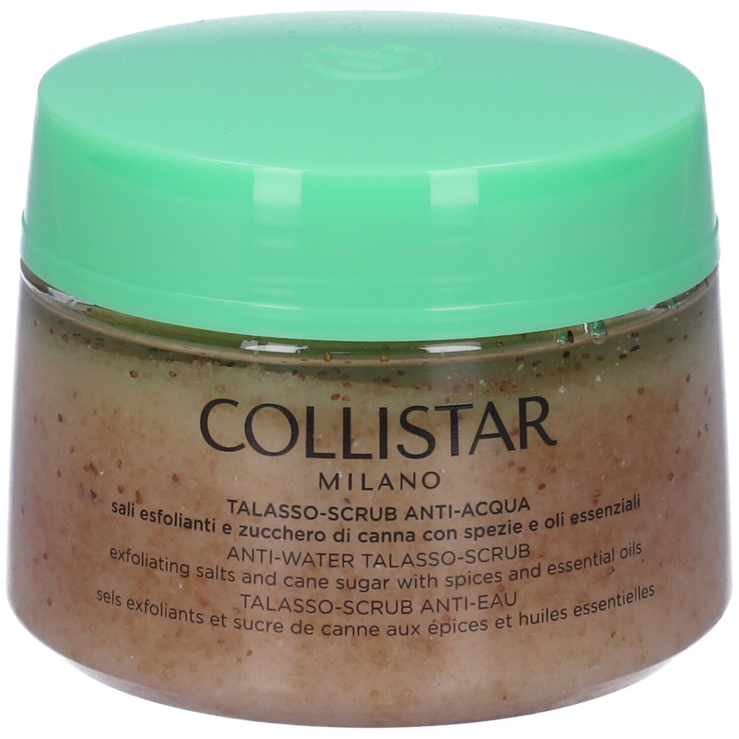COLLISTAR Talasso-scrub Anti-Acqua