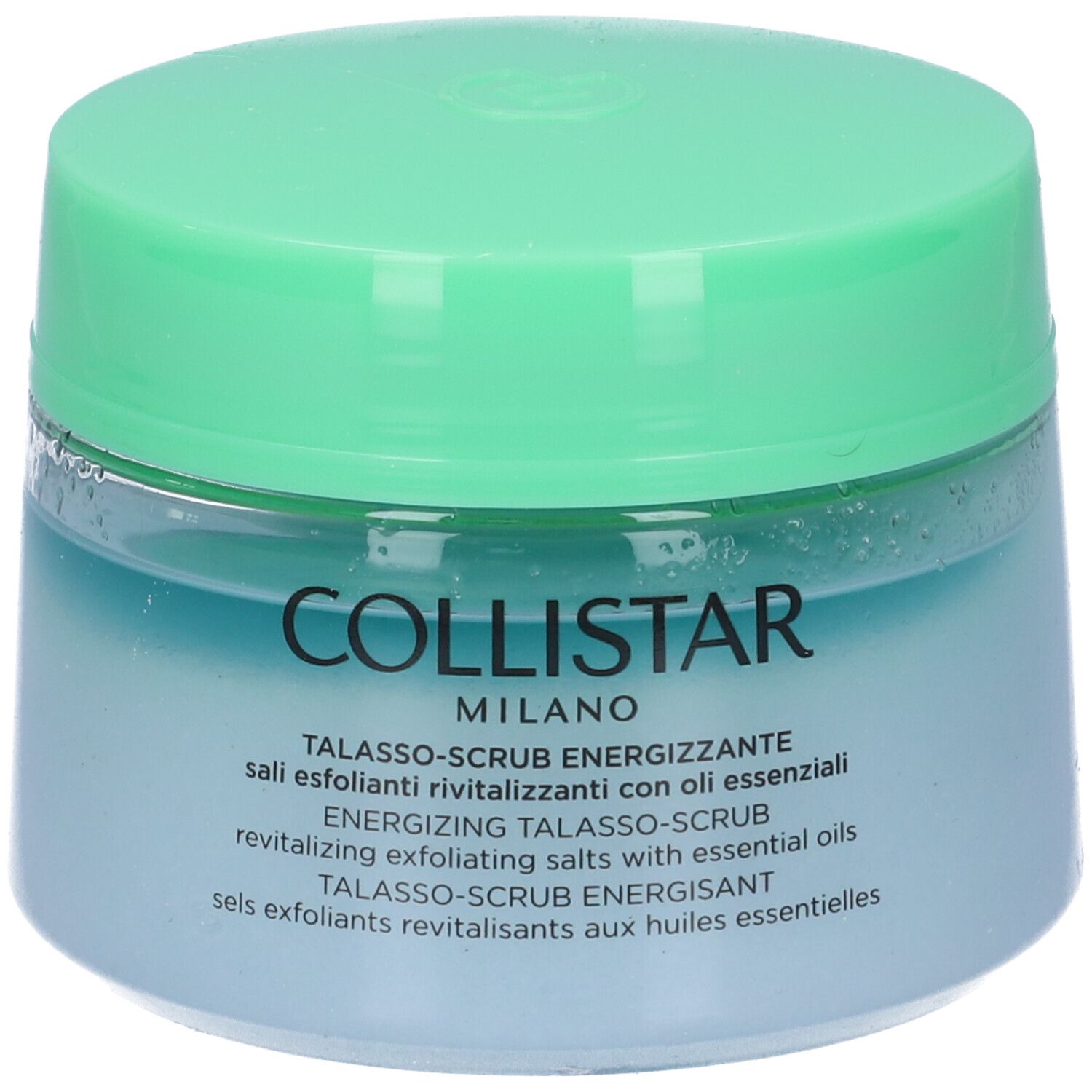 Collistar Talasso-scrub Energizzante