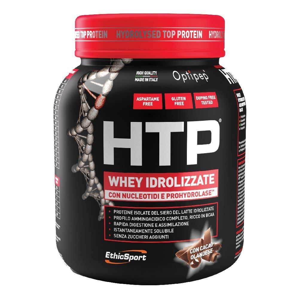 Ethicsport Htp Cacao 750 G - Immagine 6