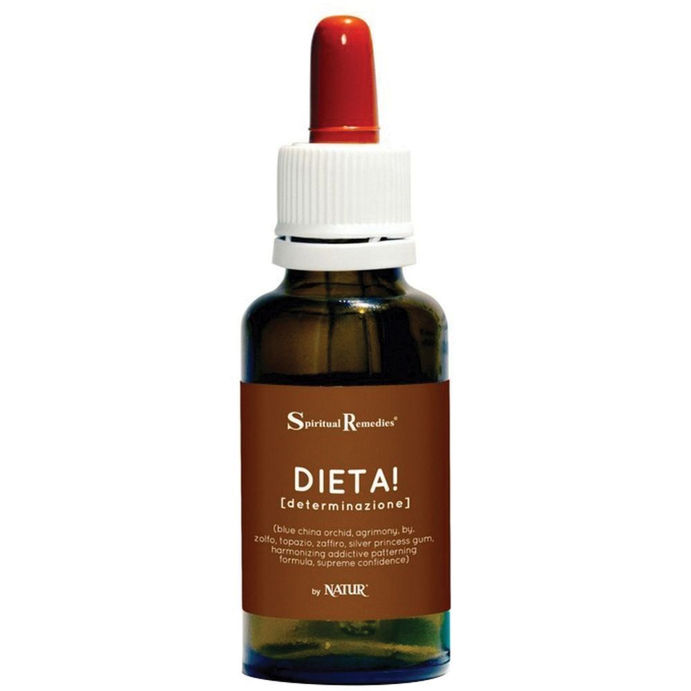 DIETA DETERMINAZIONE NATUR MIX - Immagine 6