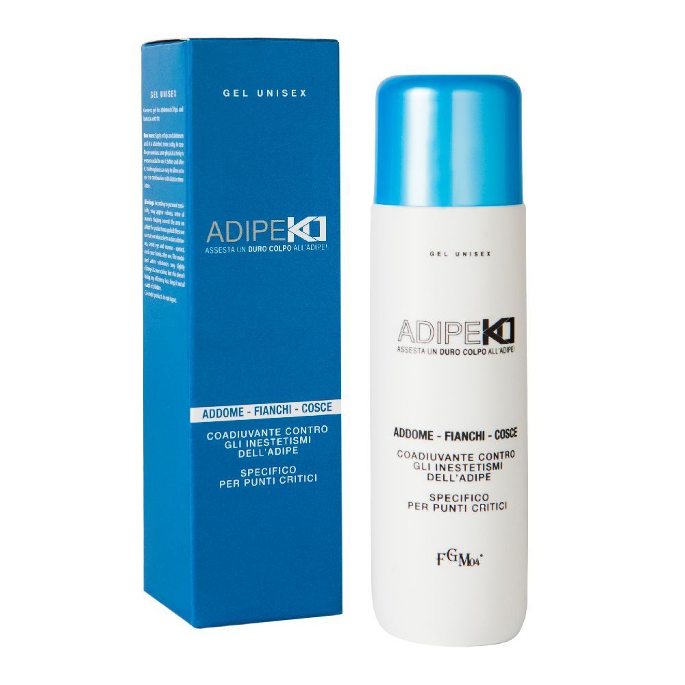 Adipe Ko 200Ml