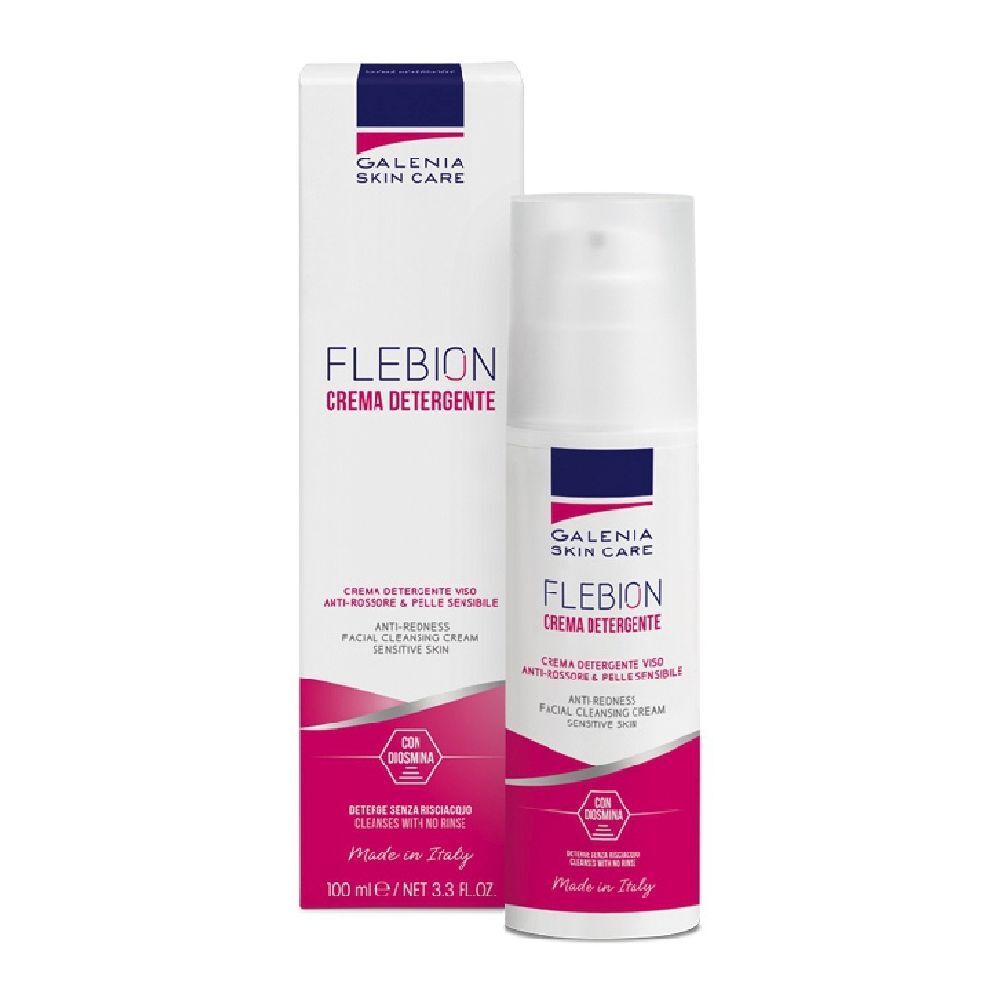 Flebion Crema Detergente