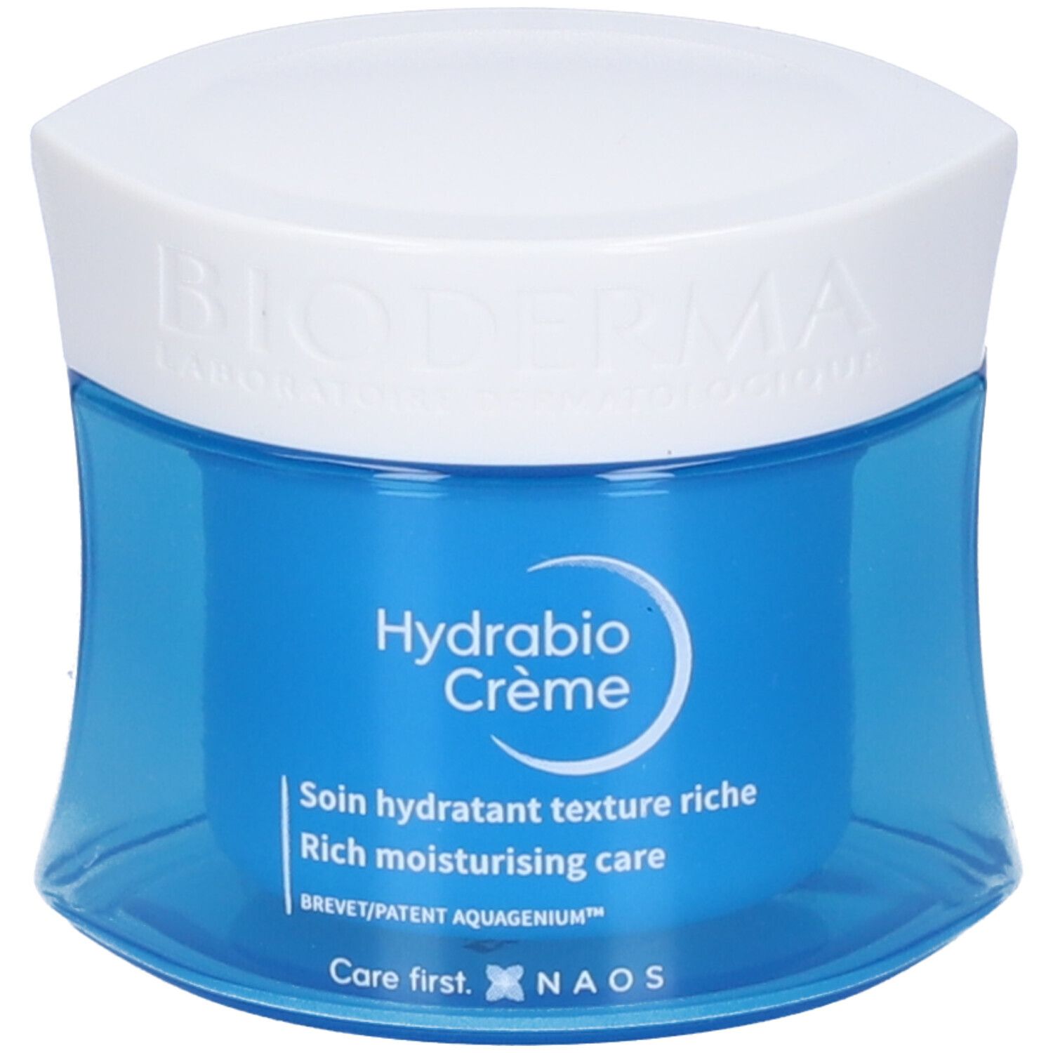 BIODERMA Hydrabio Crème Crema idratante pelle disidratata