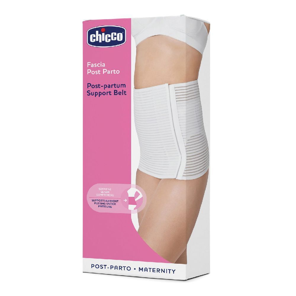 Chicco Fascia Post Parto Taglia Small