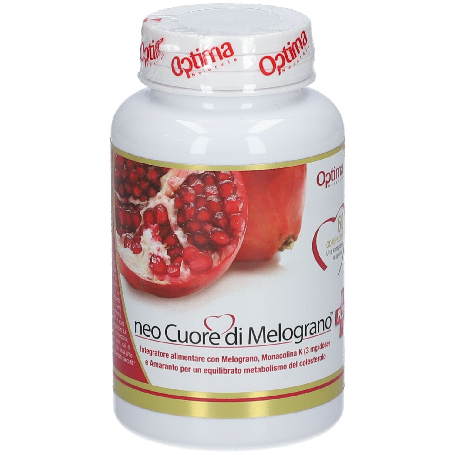 Optima Cuore di Melograno® PLUS