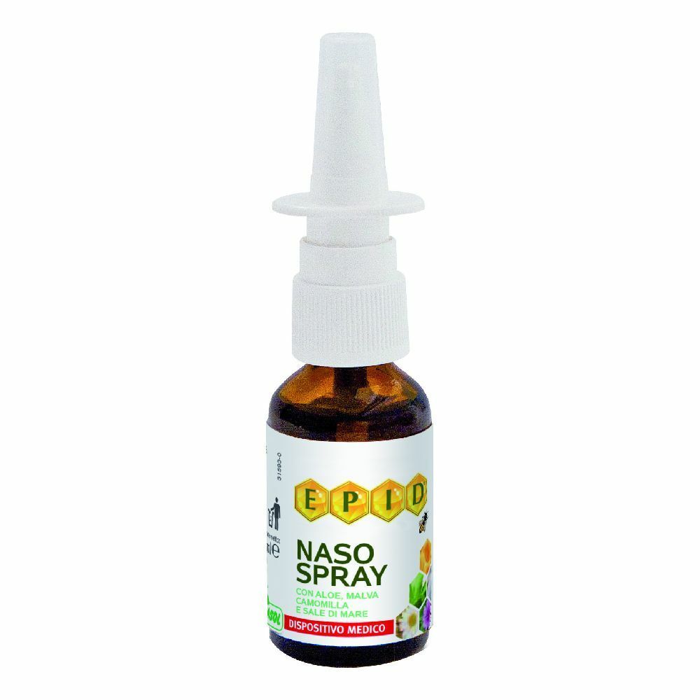 Image of EPID® Naso Spray