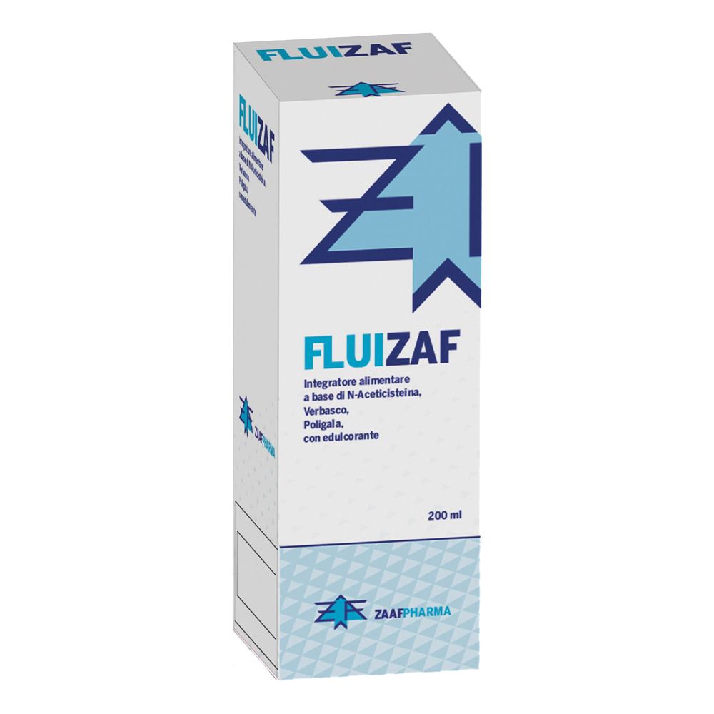 Fluizaf
