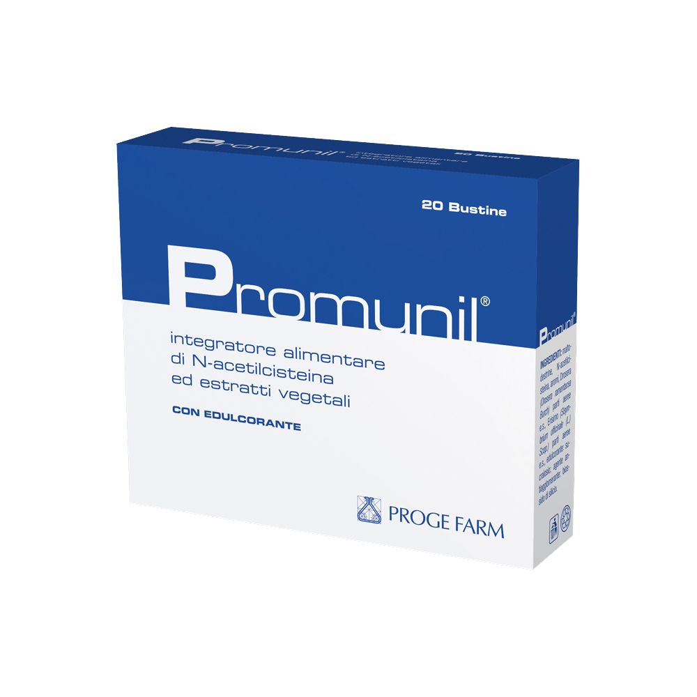 Promunil
