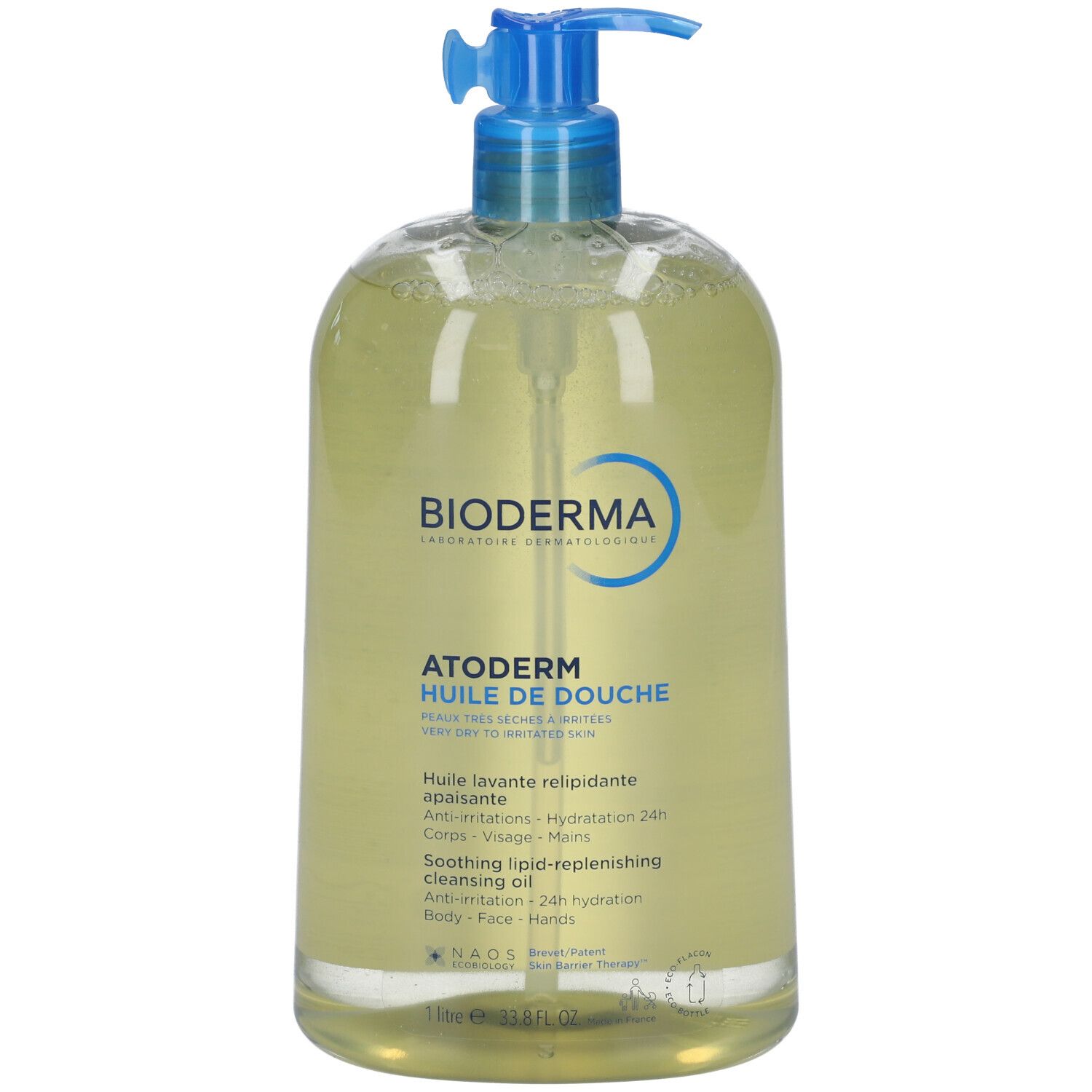 Bioderma Atoderm Olio da Doccia