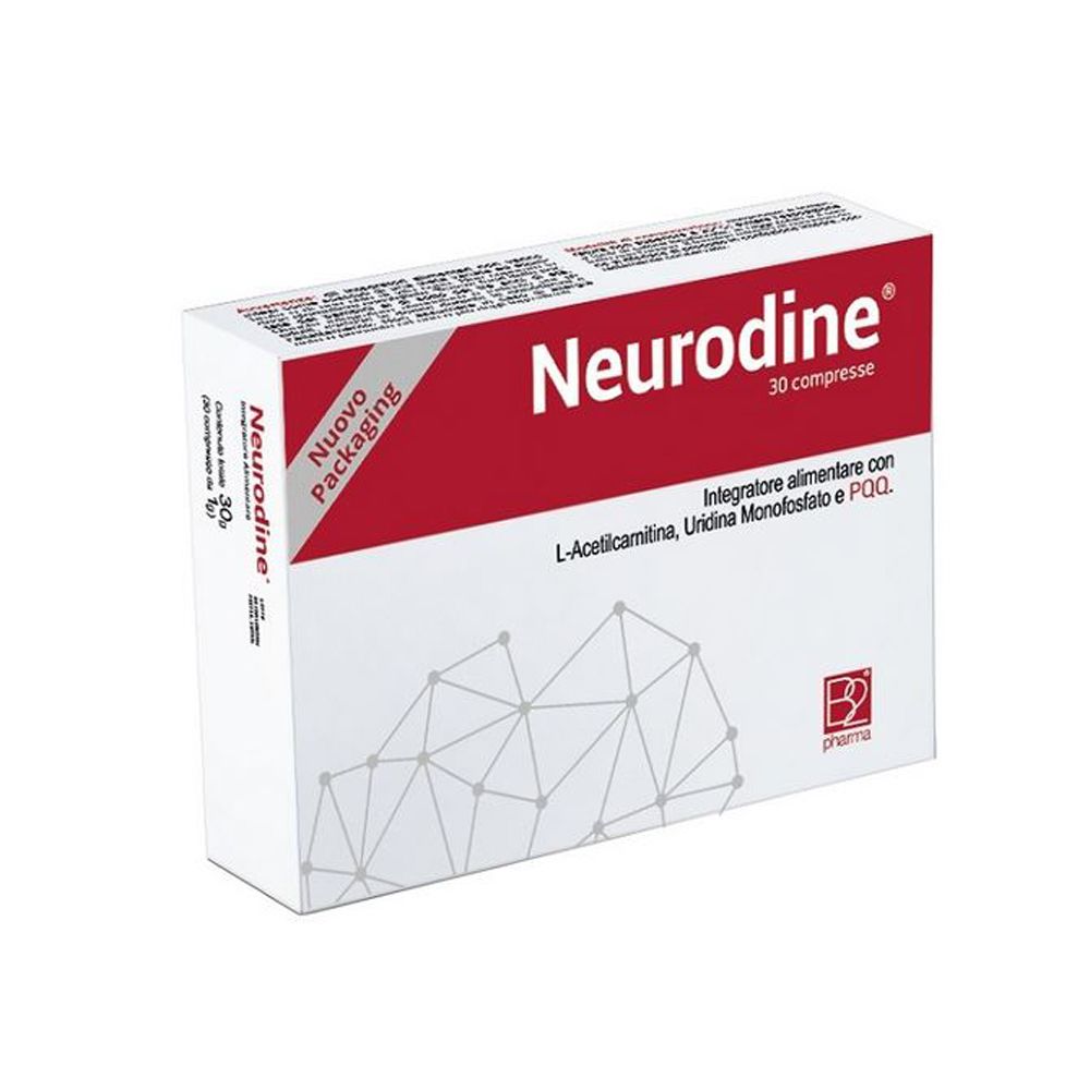 Neurodine Compresse