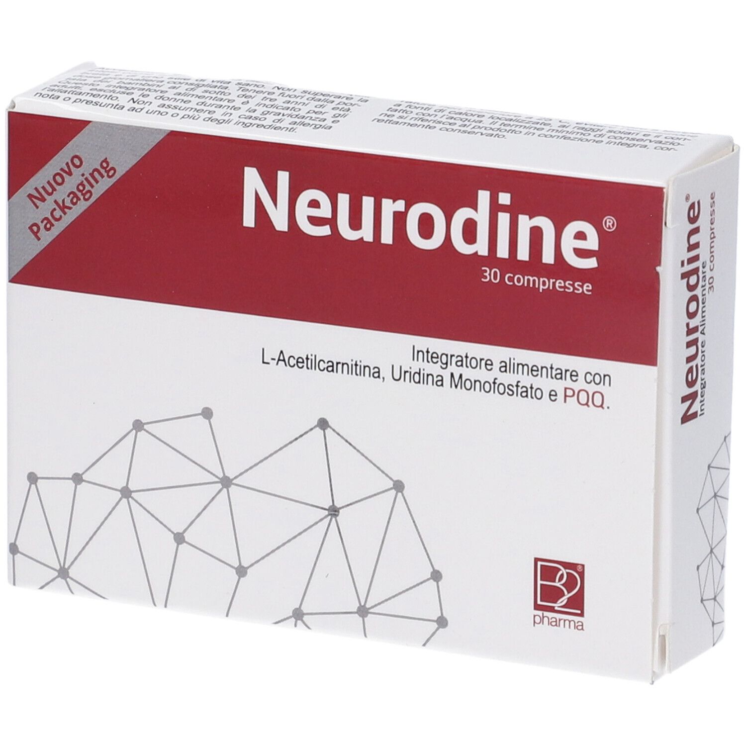 Neurodine