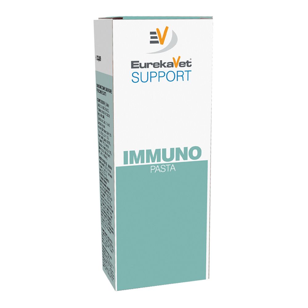 Eurekavet Support Immuno Pasta