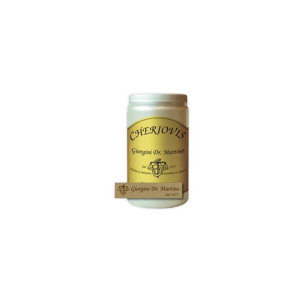 CHERIOVIS 400PAST - Immagine 7