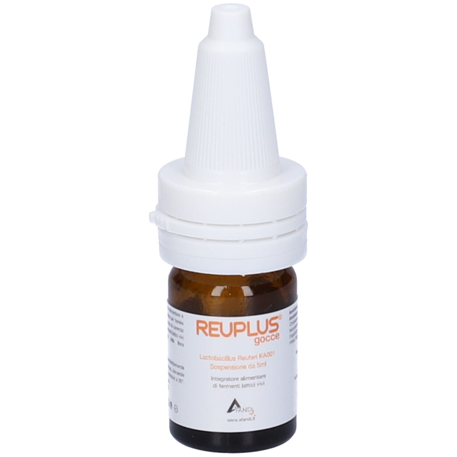 Reuplus Gocce