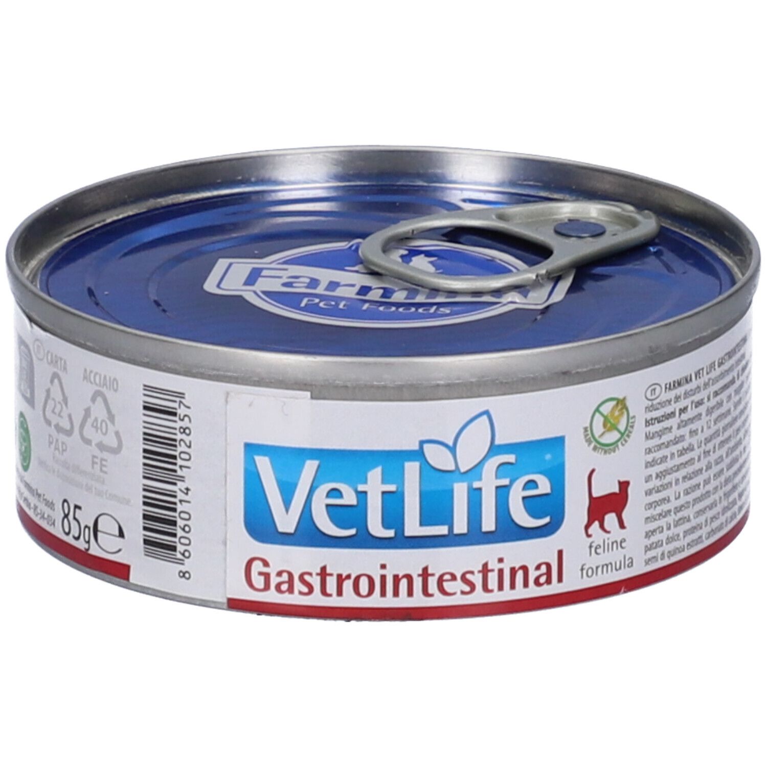 Image of Farmina® VetLife Gastrointestinal Wet Food Feline