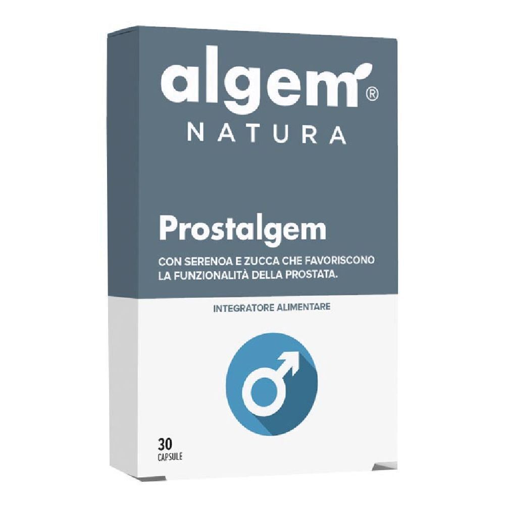 Prostalgem Capsule