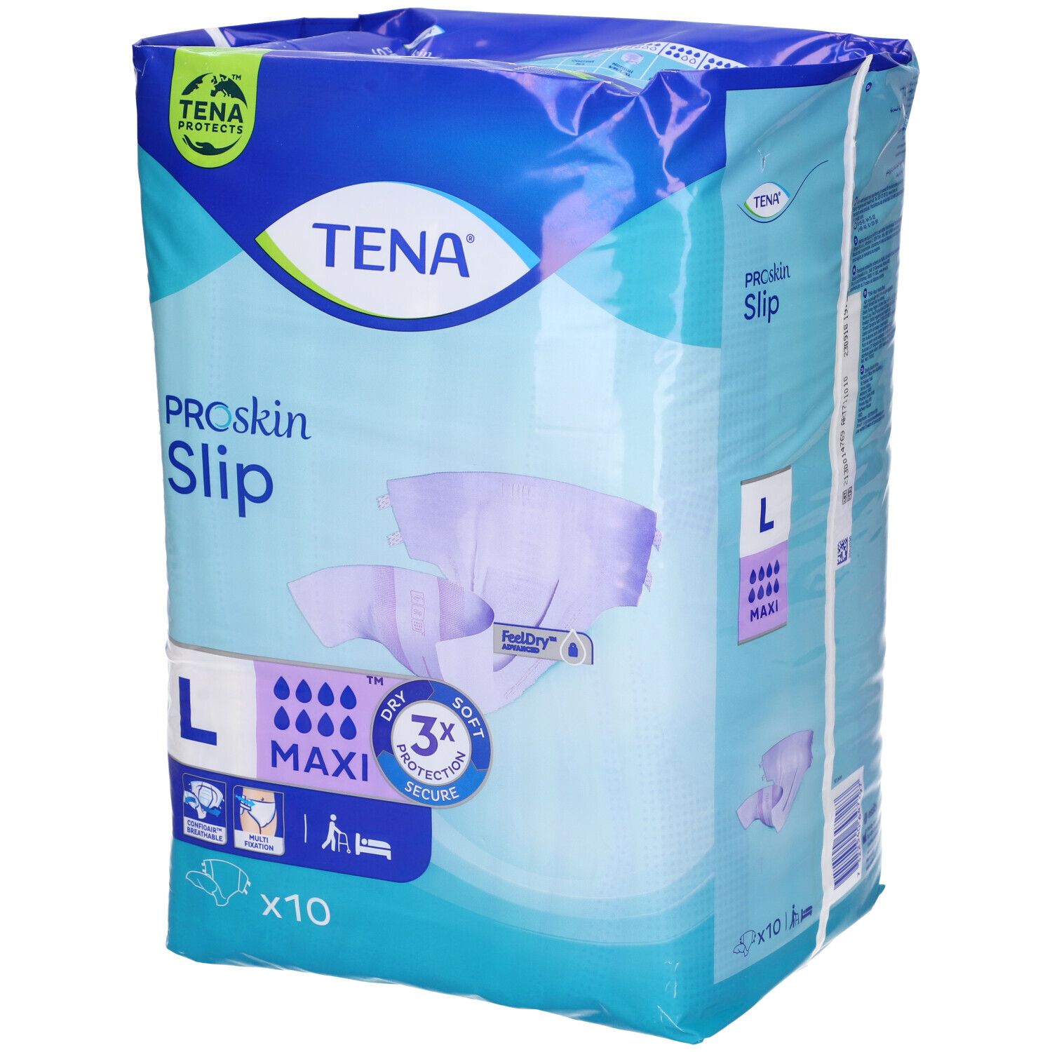 Image of TENA Slip Maxi L