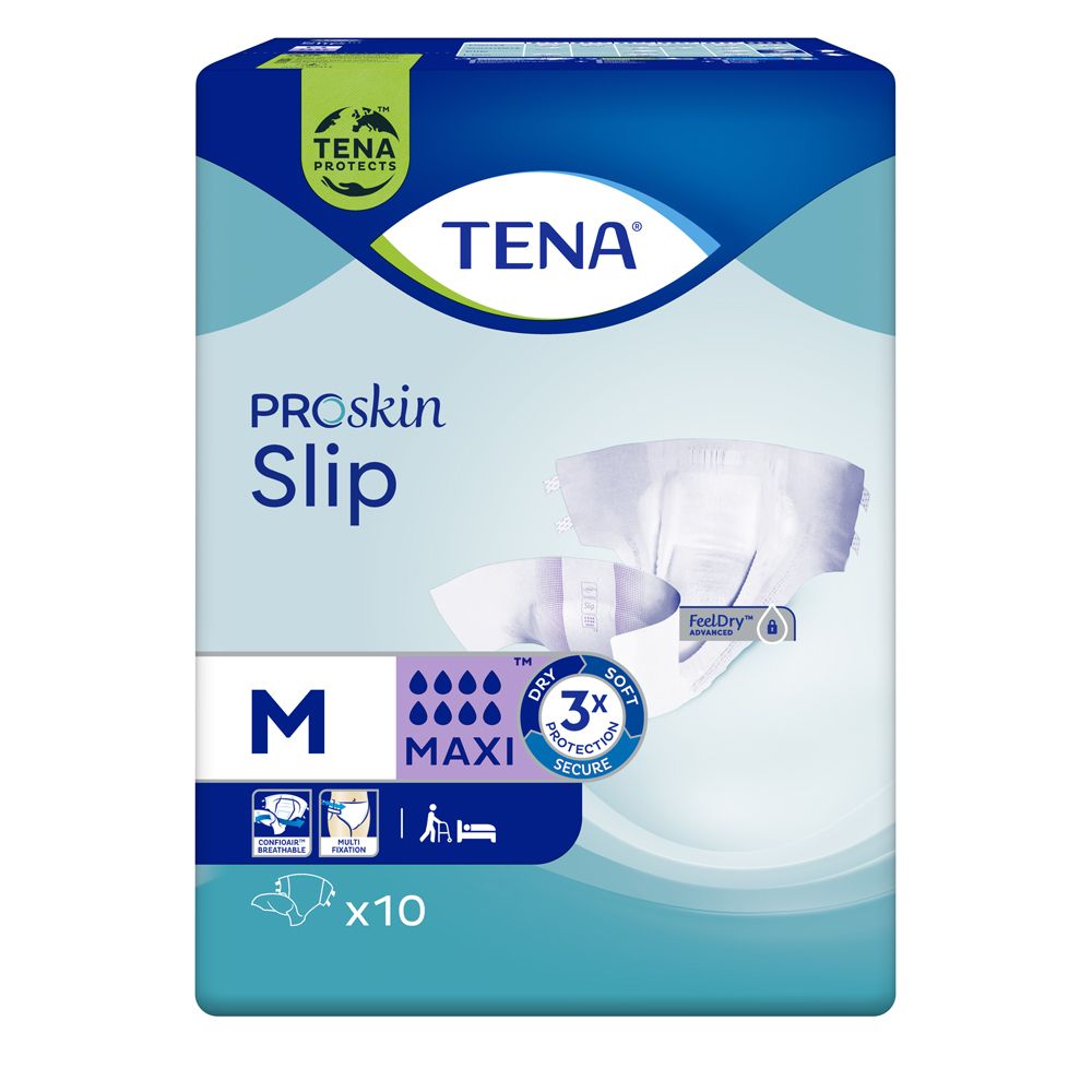 Image of TENA Slip Maxi M