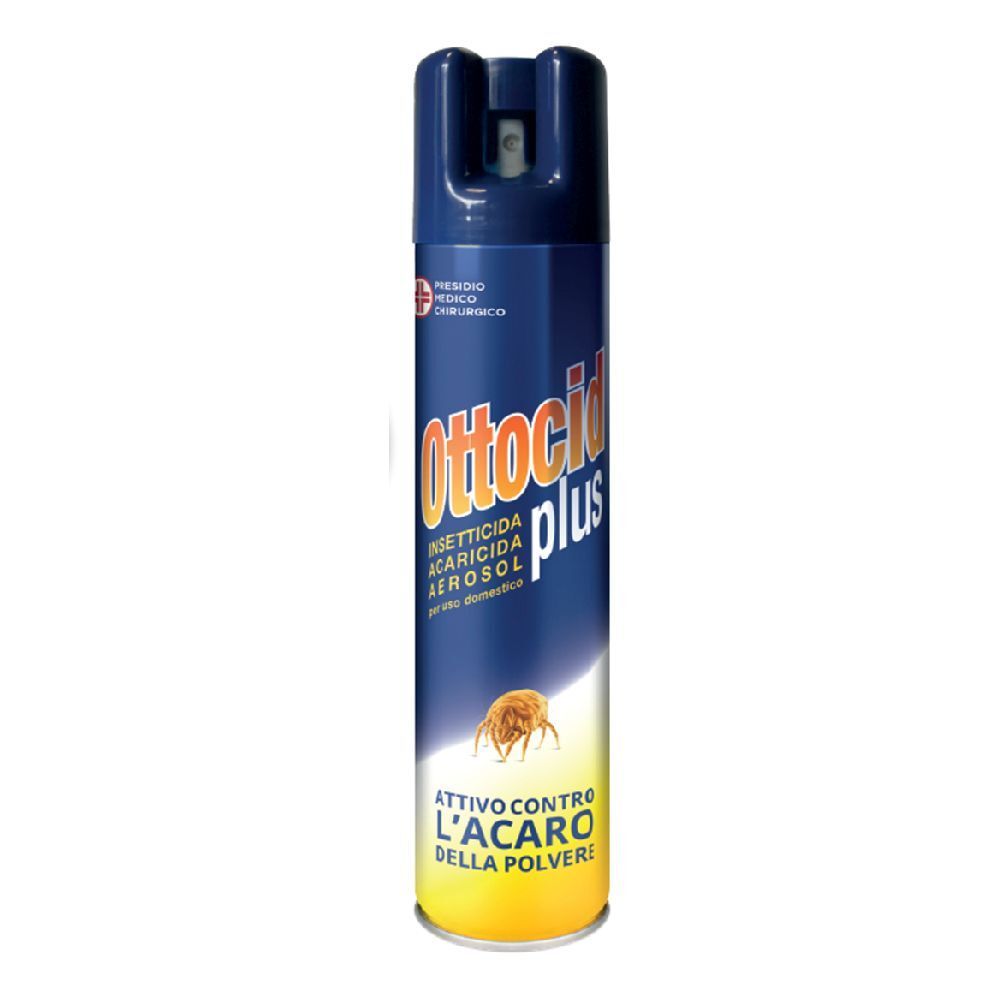 Ottocid Plus 300Ml 300 ml Spray