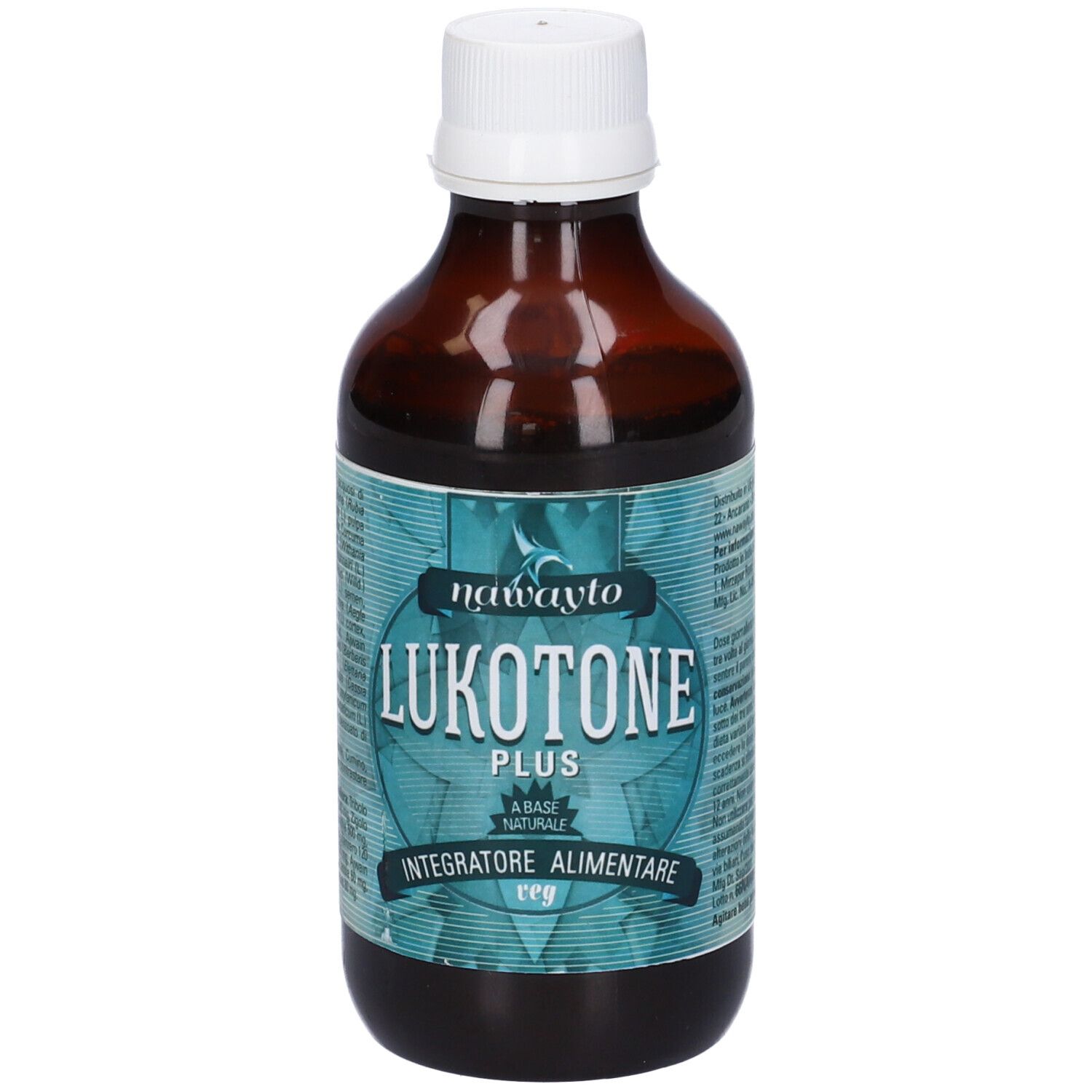 Lukotone Plus