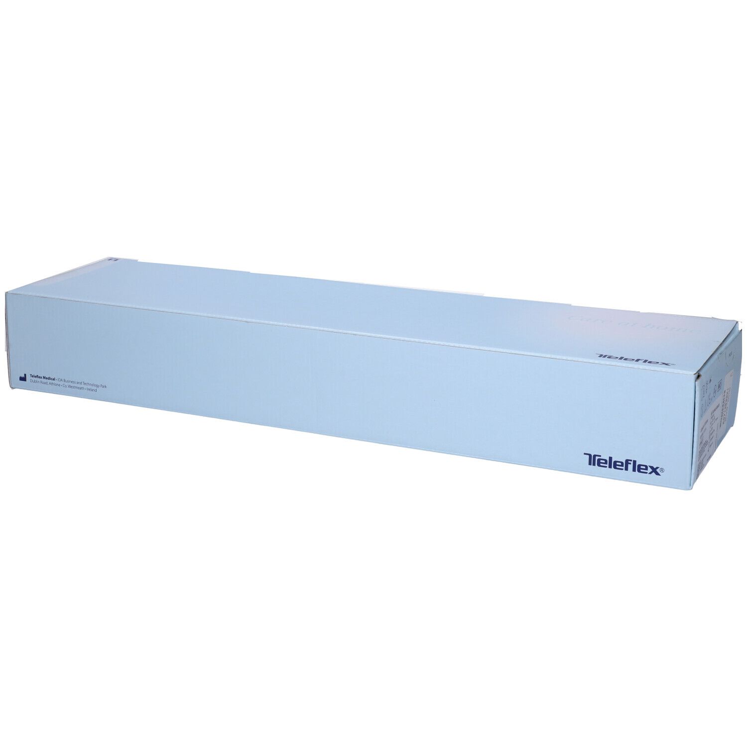 Catetere Vescicale Autolubrificante Liquick X-Treme Rivestimento Idrofilo Diametro Ch12 Lunghezza 43 Cm Punta Ergothan 2 Fori Sfalsati 30 Pezzi