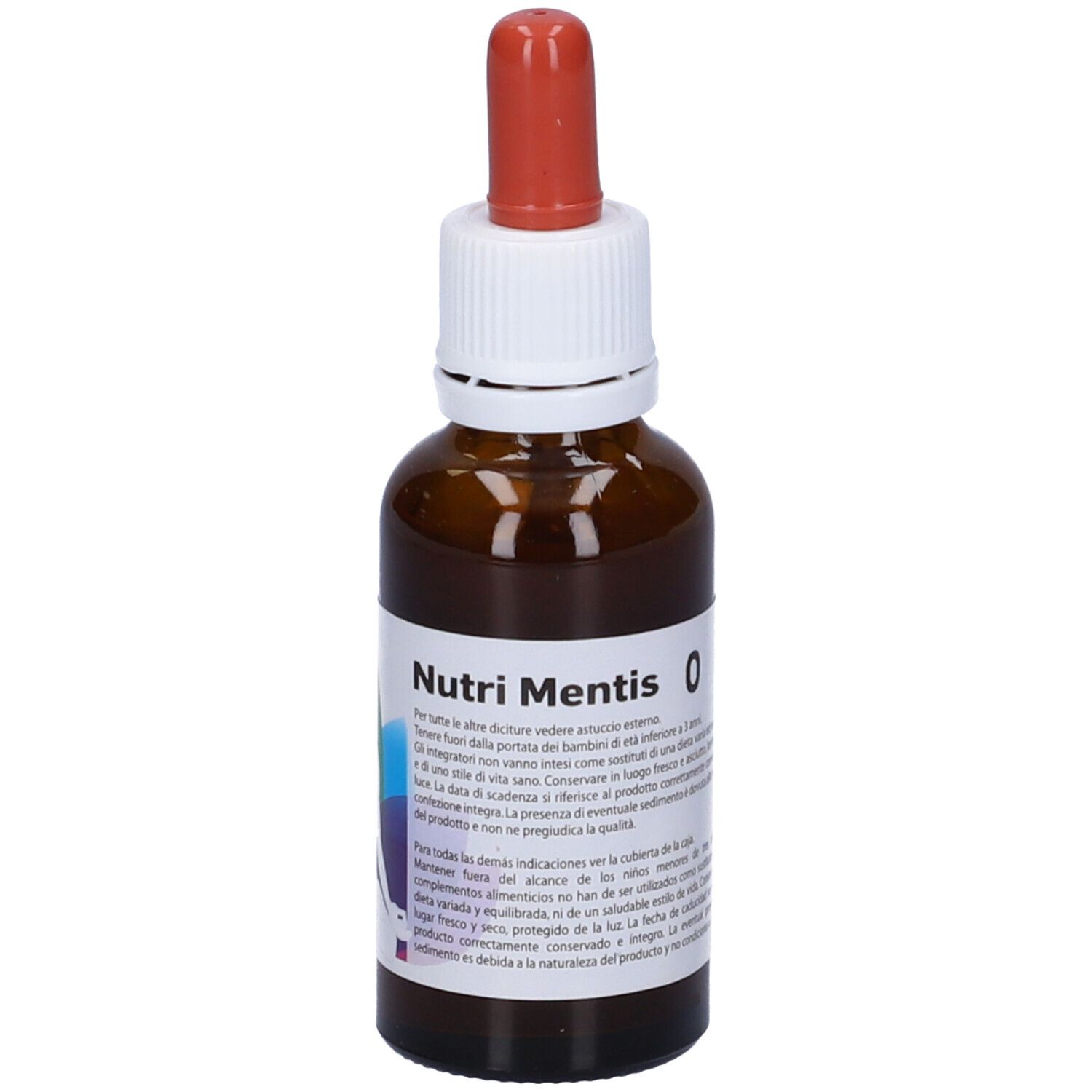 Nutri Mentis 0